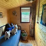 Ksiazka I Kubek 샬레 Juszczyna