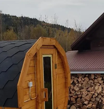 Książka I Kubek Domek alpejski *