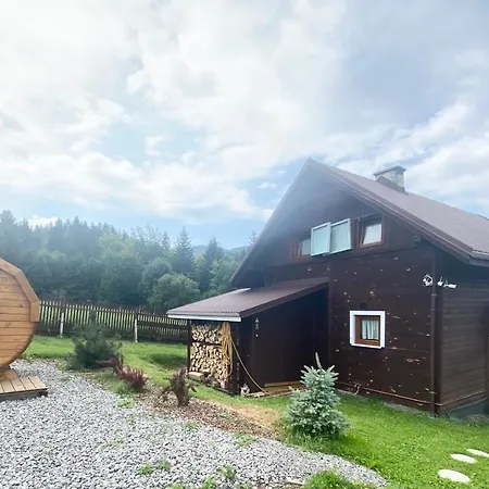Chalet Ksiazka I Kubek