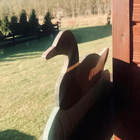 Ksiazka I Kubek Chalet *