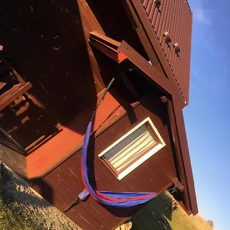 Ksiazka I Kubek Chalet *