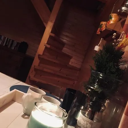 Książka I Kubek Domek alpejski Juszczyna
