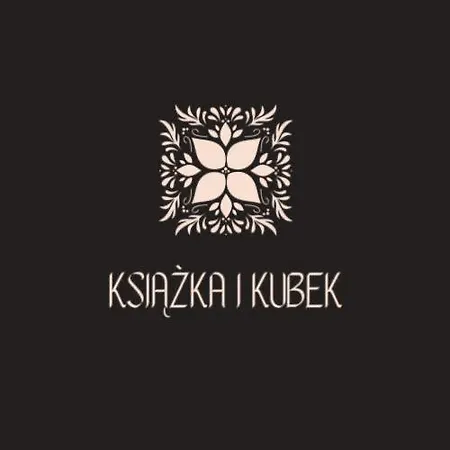Domek alpejski Książka I Kubek *