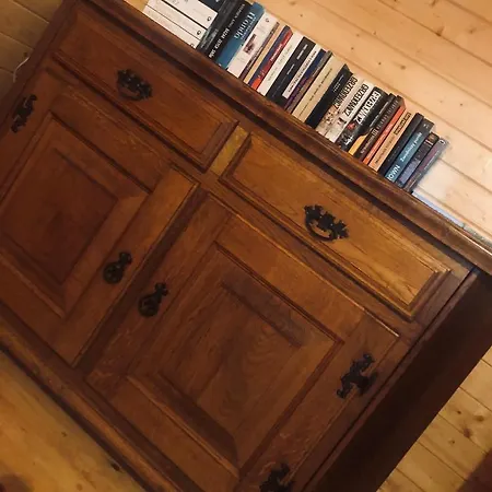 Domek alpejski Książka I Kubek Juszczyna
