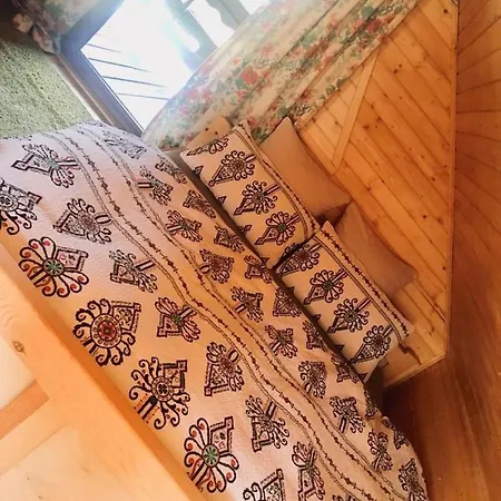 Książka I Kubek Domek alpejski