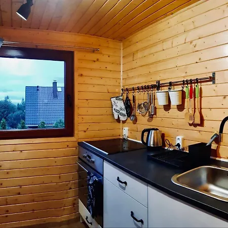 Ksiazka I Kubek Chalet Juszczyna