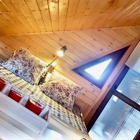 Ksiazka I Kubek Chalet