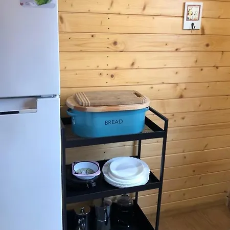 Domek alpejski Książka I Kubek Juszczyna