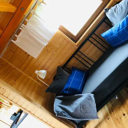 Chalet Ksiazka I Kubek *