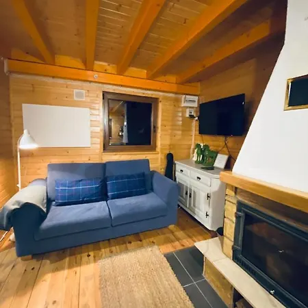 Ksiazka I Kubek Chalet Juszczyna
