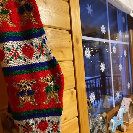 Ksiazka I Kubek Chalet *