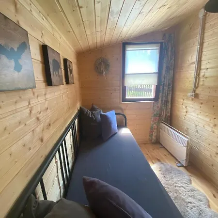 Ksiazka I Kubek Chalet