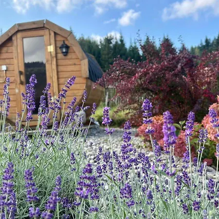 Chalet Ksiazka I Kubek *