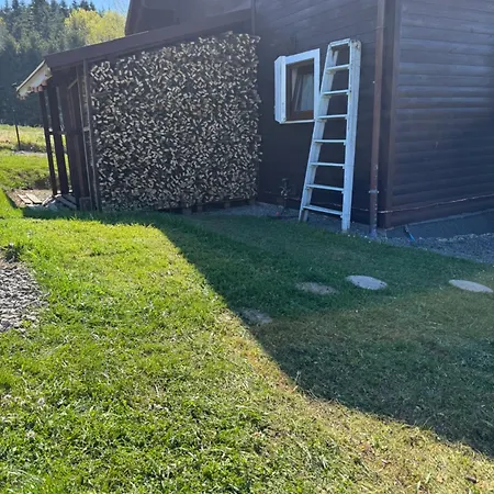 Ksiazka I Kubek Horská chata