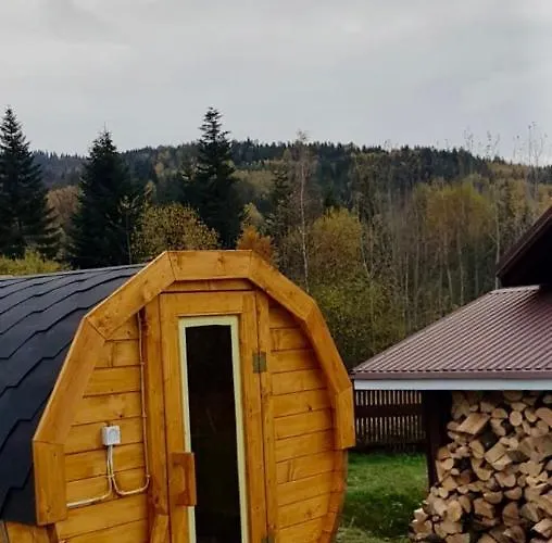 Ksiazka I Kubek Chalet