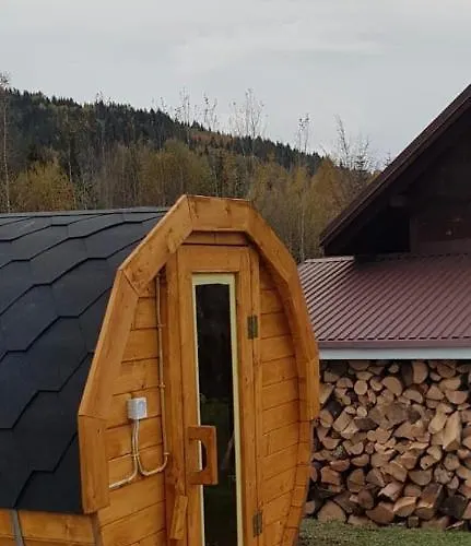 Ksiazka I Kubek Chalet *