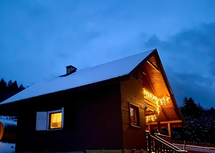 בקתה Ksiazka I Kubek *