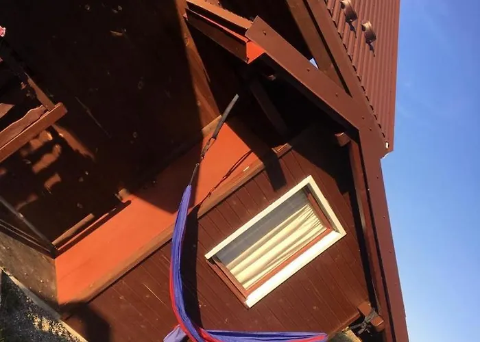 Ksiazka I Kubek Chalet *