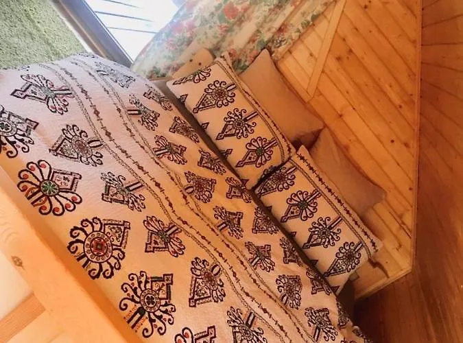 Ksiazka I Kubek Chalet