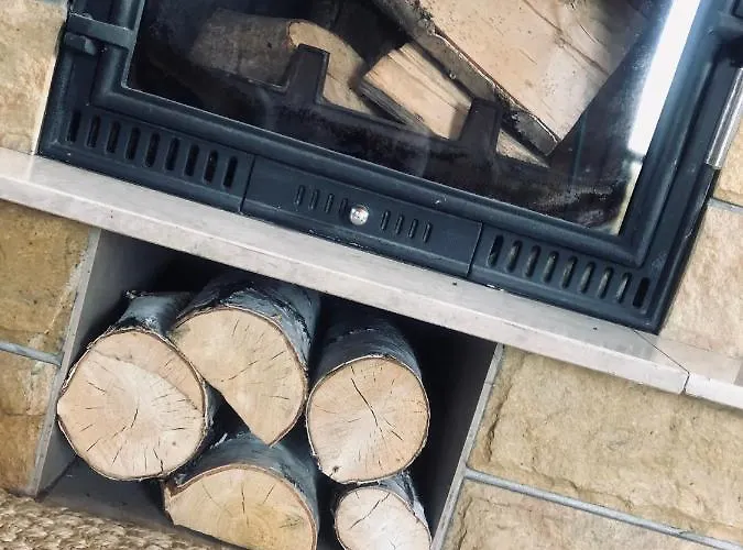 Chalet Ksiazka I Kubek Juszczyna