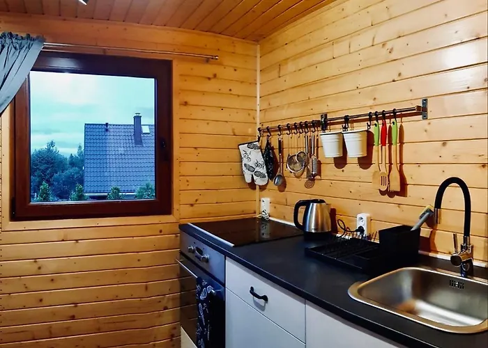 Ksiazka I Kubek Chalet Juszczyna