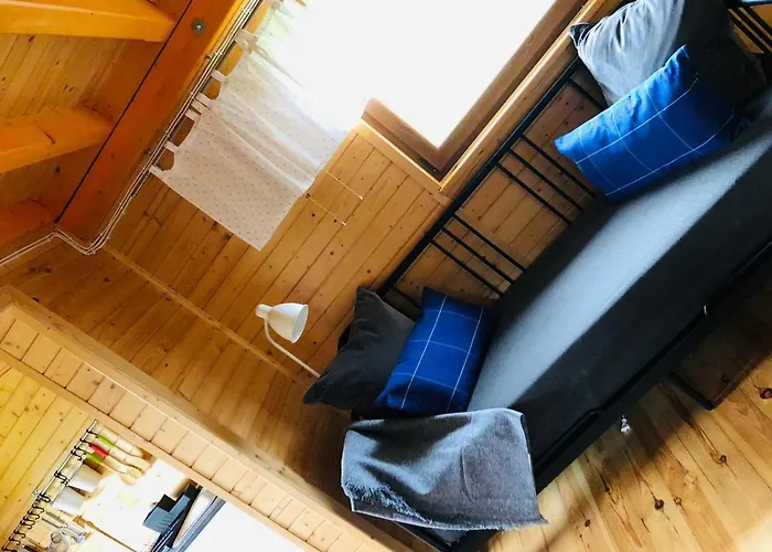 Chalet Ksiazka I Kubek *