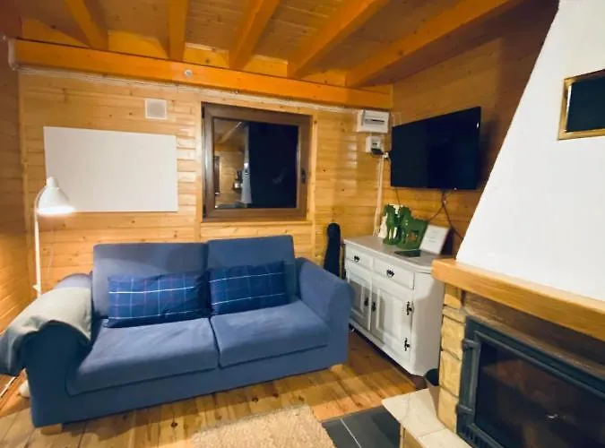 Ksiazka I Kubek Chalet Juszczyna