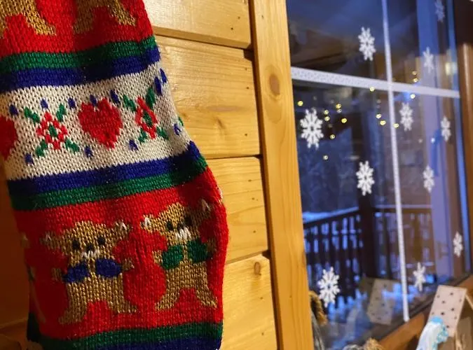 Ksiazka I Kubek Chalet *