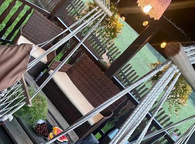 Chalet Ksiazka I Kubek *