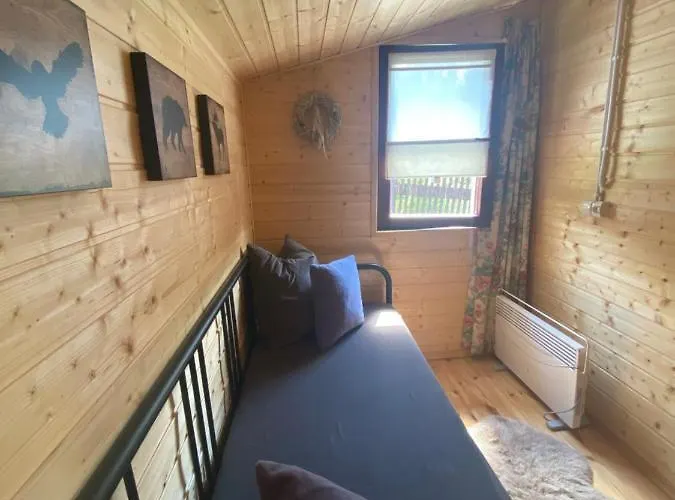 Ksiazka I Kubek Chalet