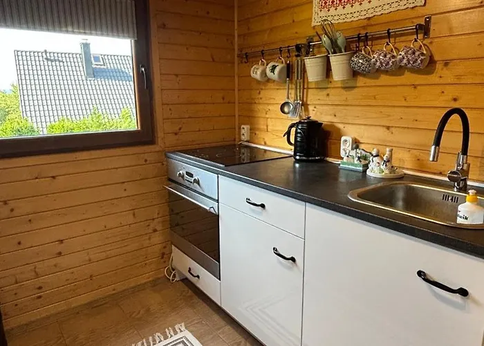 Ksiazka I Kubek Chalet