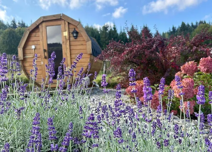 Chalet Ksiazka I Kubek *